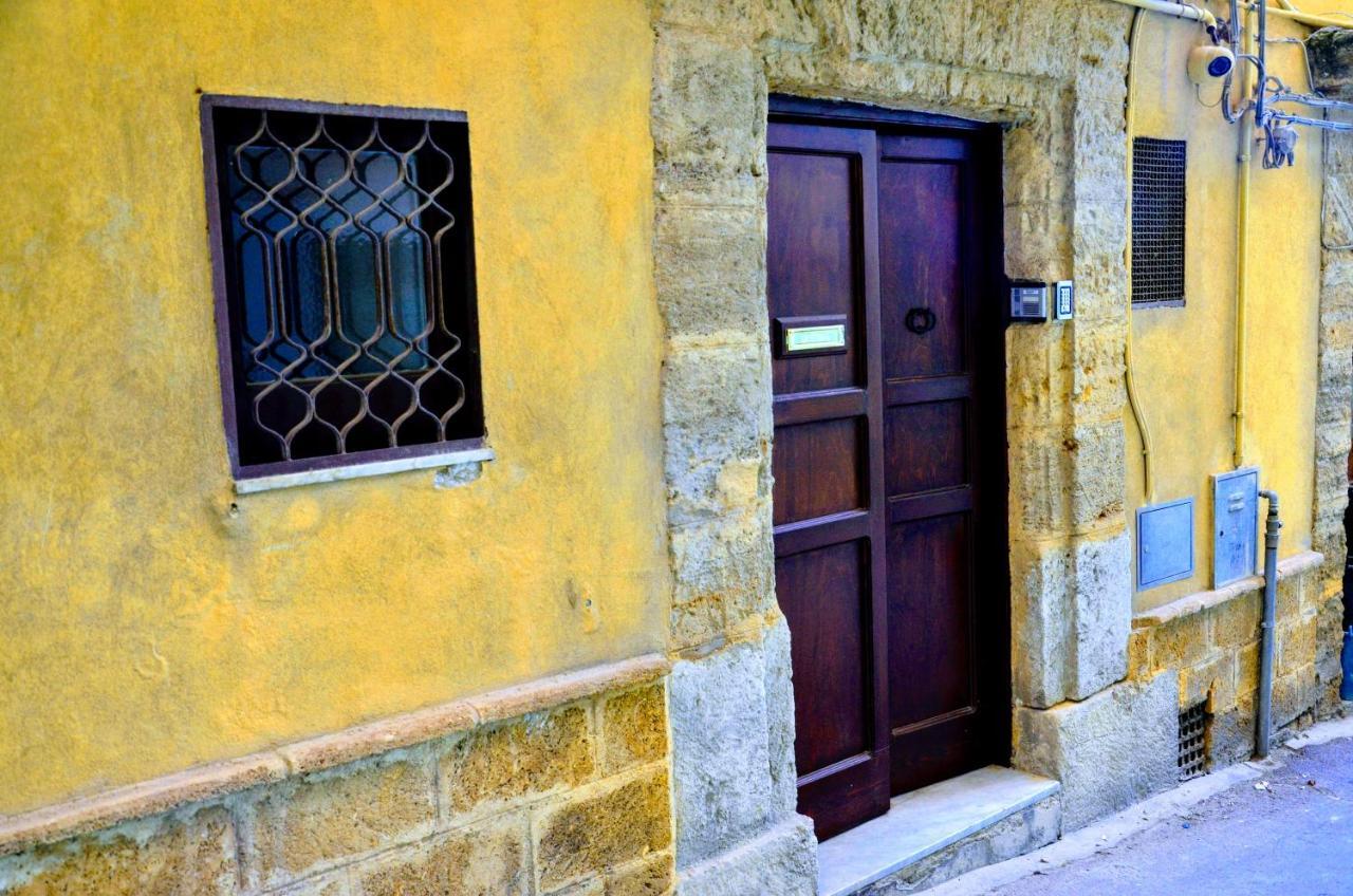 Апартаменты Casa Dolce Casa Агридженто Экстерьер фото