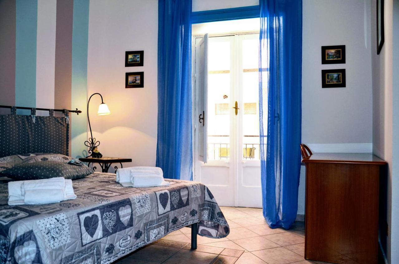 Апартаменты Casa Dolce Casa Агридженто Экстерьер фото