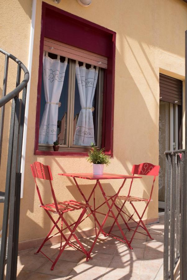 Апартаменты Casa Dolce Casa Агридженто Экстерьер фото