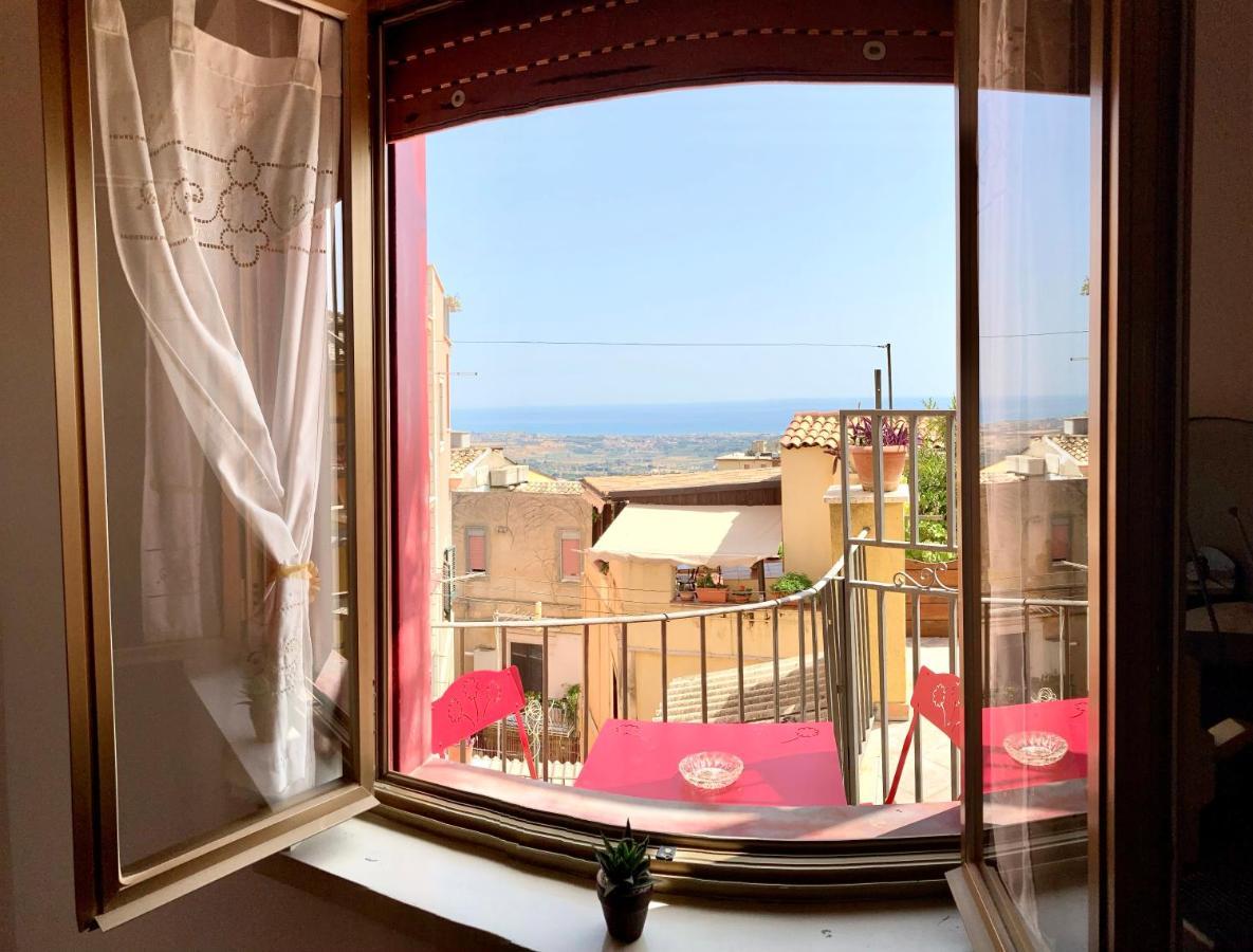 Апартаменты Casa Dolce Casa Агридженто Экстерьер фото